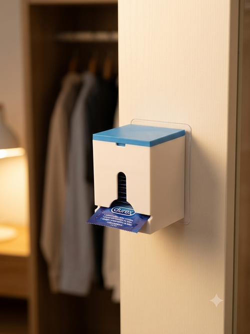 Kaaman Dreams Dispenser