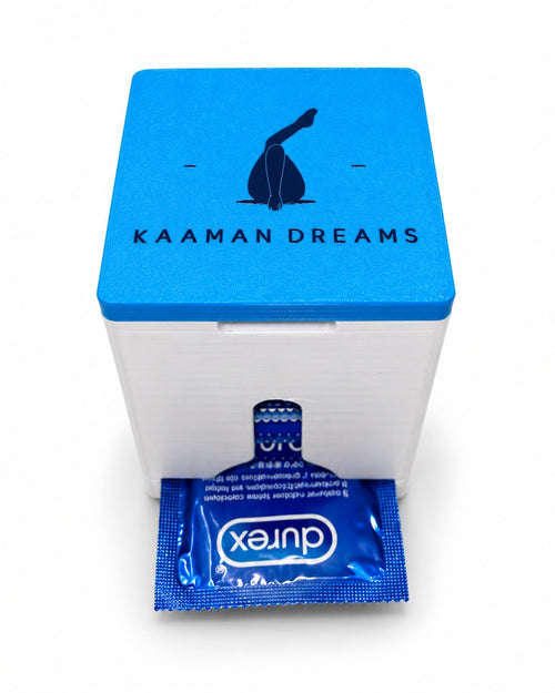 Kaaman Dreams Dispenser