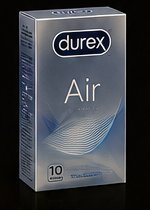 Durex Air pack