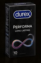 Durex Performa pack