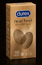 Durex Real Feel pack